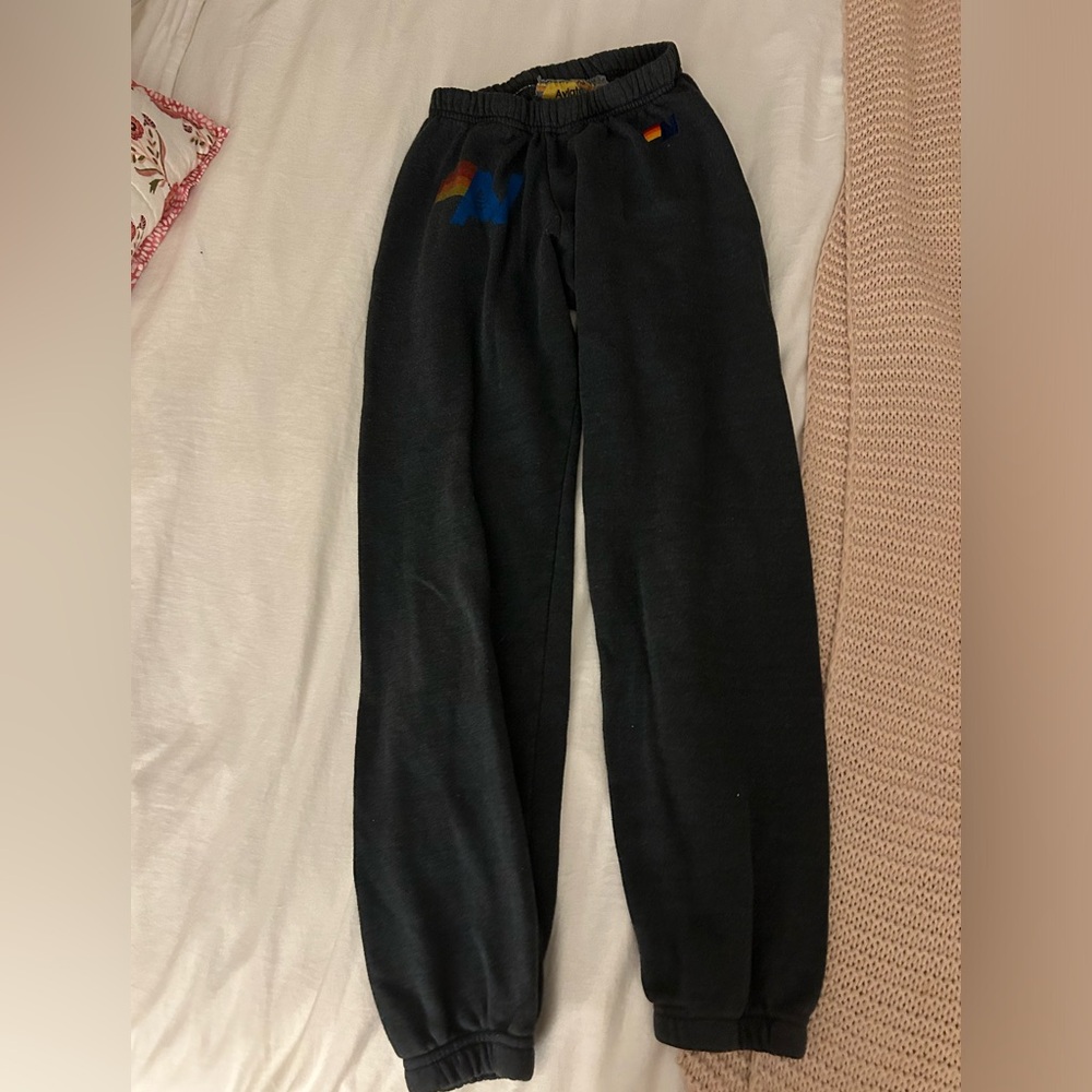 AVIATOR NATION SWEATPANTS